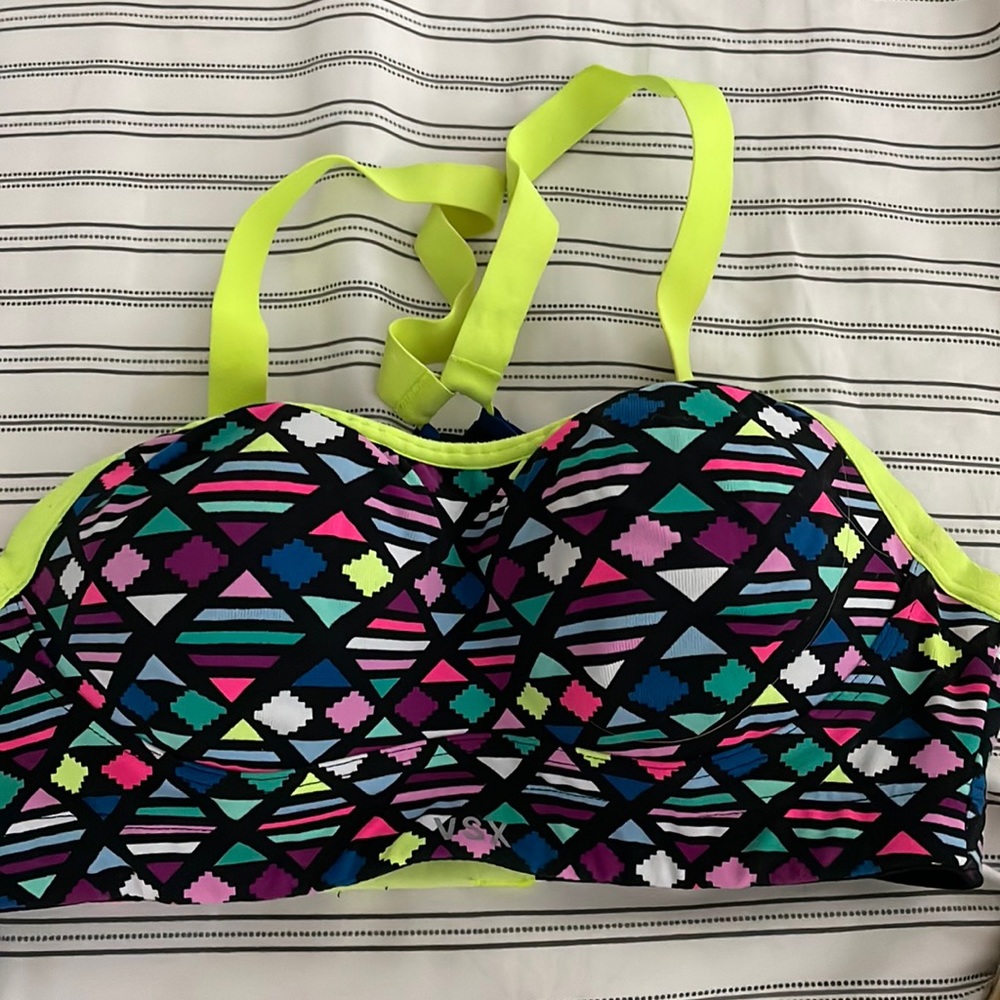 Victoria’s Secret Sports Bra